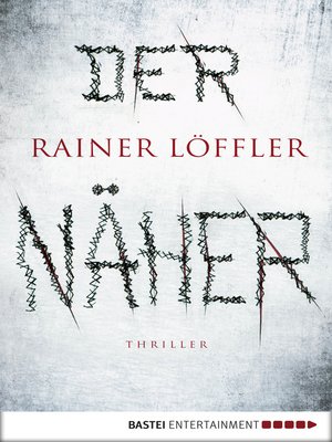 cover image of Der Näher